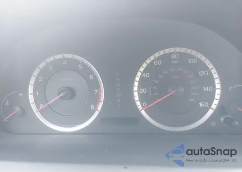 2008 Honda Accord 3.5 Ex-L from USA, damaged, VIN 1HGCP368X8A077120